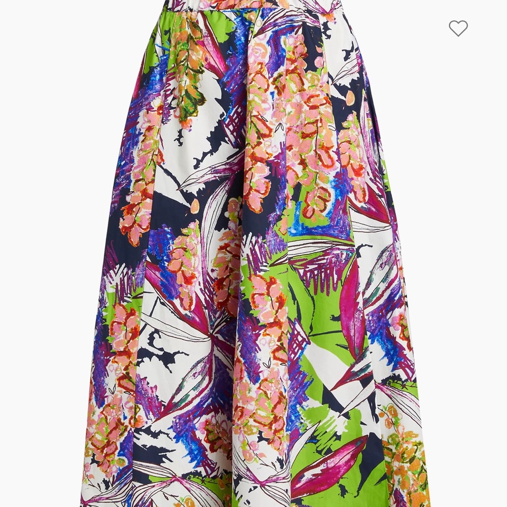 Marie Oliver Sasha Skirt XS